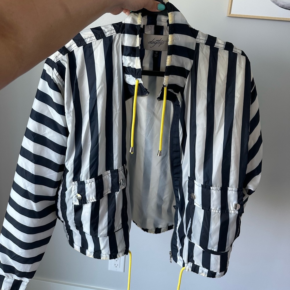 Day trip Jacket